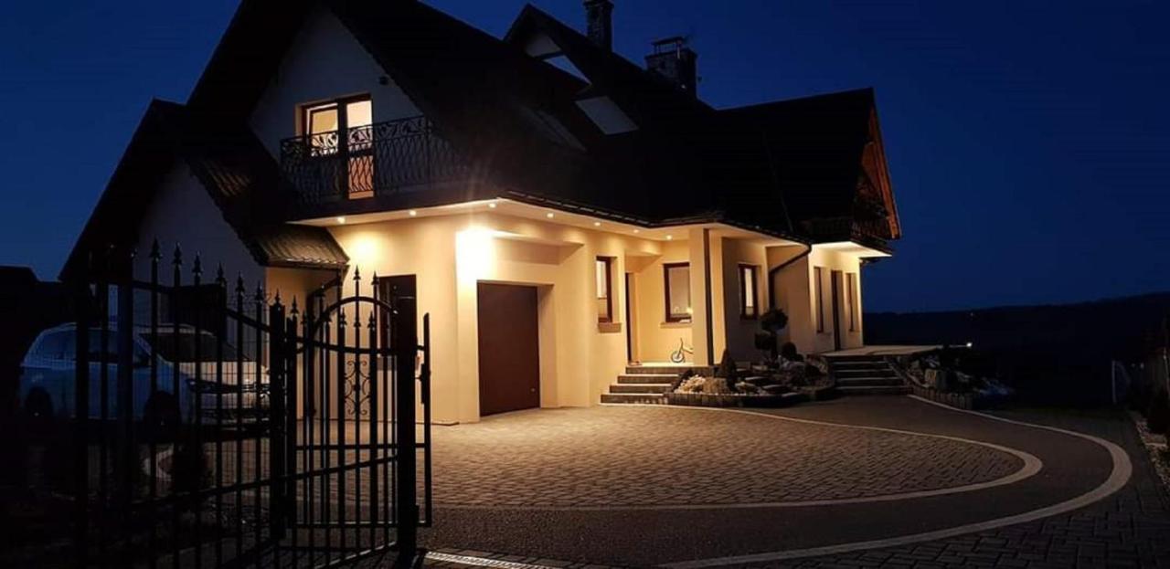 Dom Gorskie Ambiente Zakopane Dış mekan fotoğraf