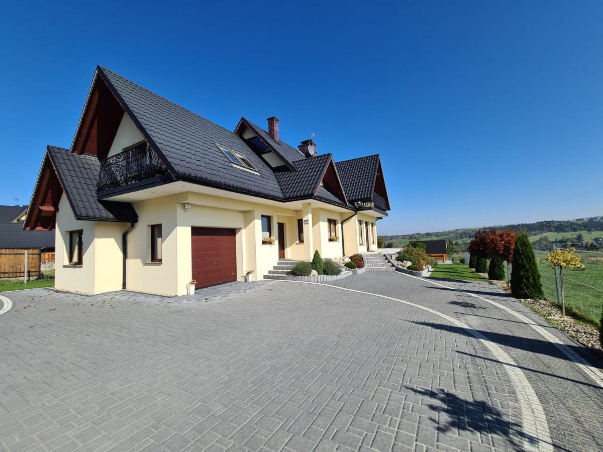Dom Gorskie Ambiente Zakopane Dış mekan fotoğraf